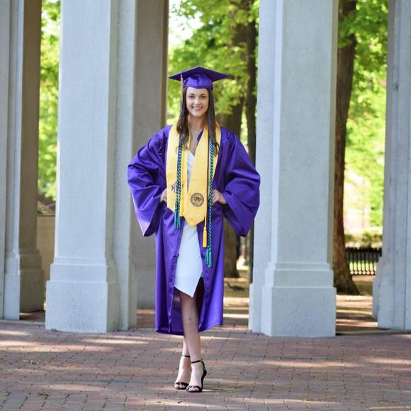 Meet your Posher, Kaitlyn - Picture 1 of 1